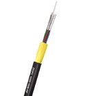 12-96 Core G652D ADSS Self Supporting Fiber Cable